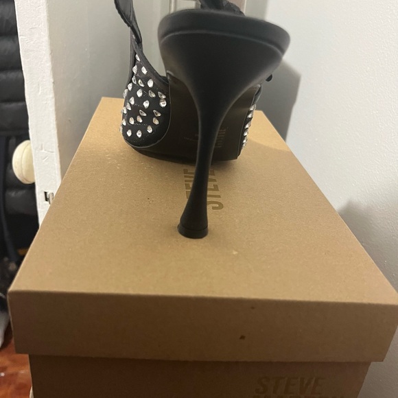 Steve Madden Bri Pump size 11 - Picture 2 of 5
